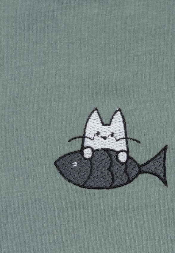 Футболка Апрель