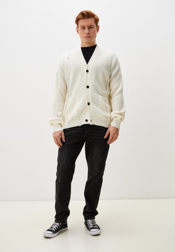 Кардиган Qwentiny