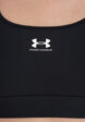 Топ бра спортивный Under Armour, Черный5  - превью