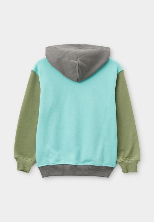 Худи United Colors of Benetton