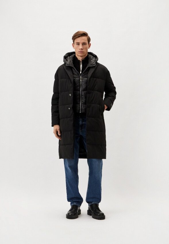 Пуховик Richmond X