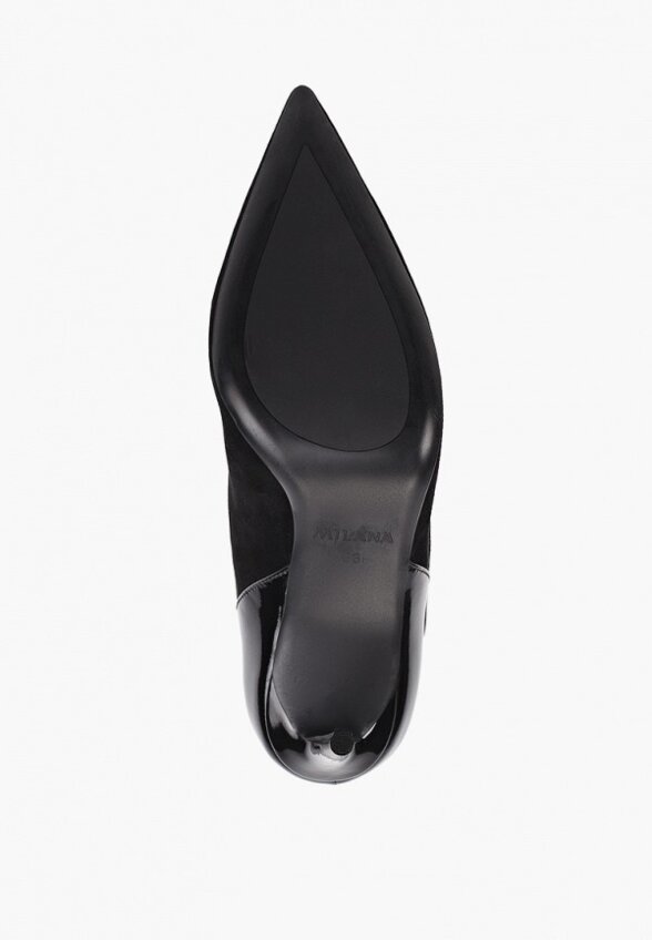 Ботильоны Milana