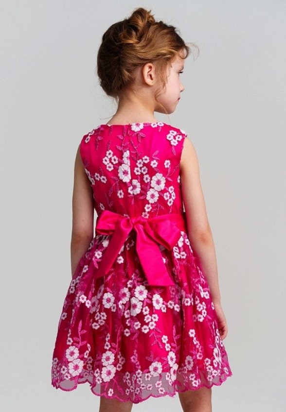 Платье PlayToday