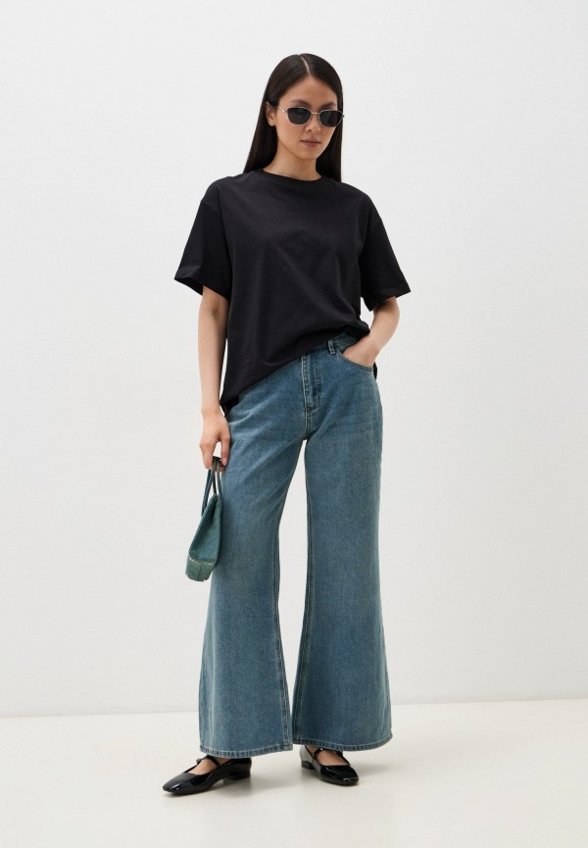 Джинсы Mossmore