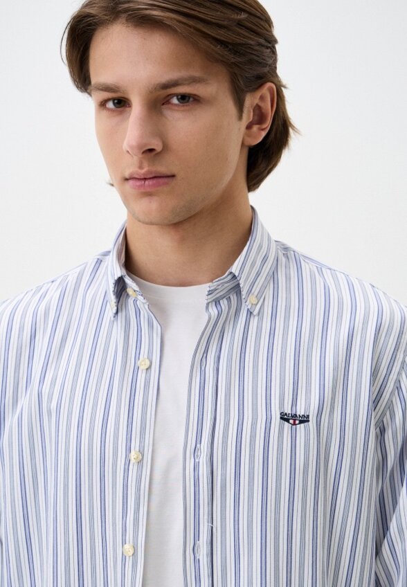 Рубашка Galvanni
