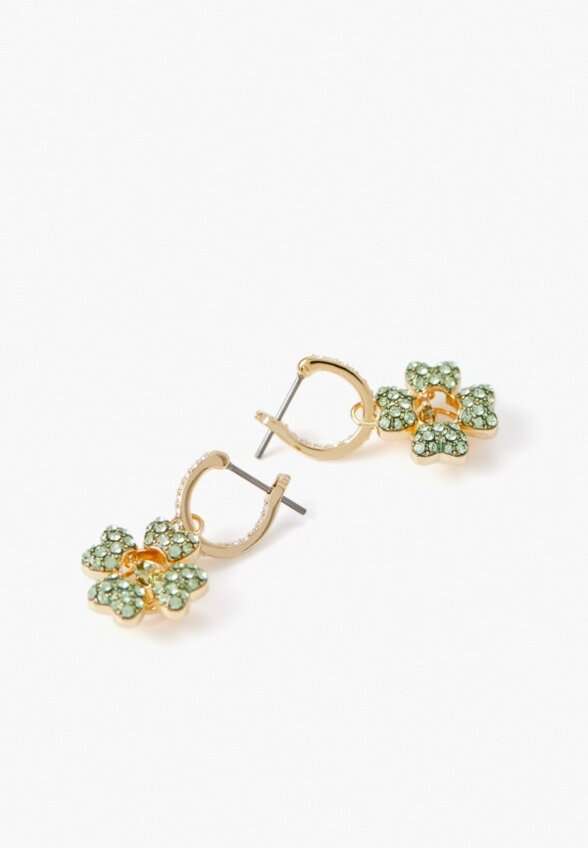 Серьги Swarovski®