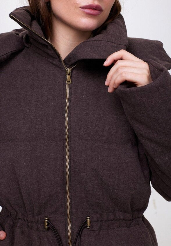 Пуховик Manera Odevatca