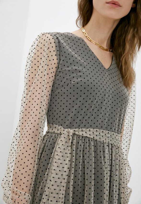 Платье Pink Orange