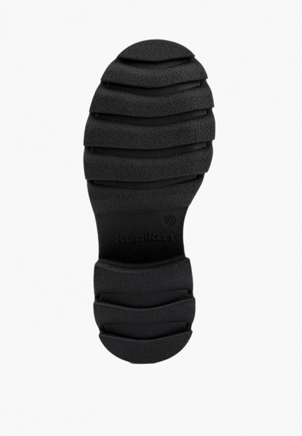 Ботинки Kapika