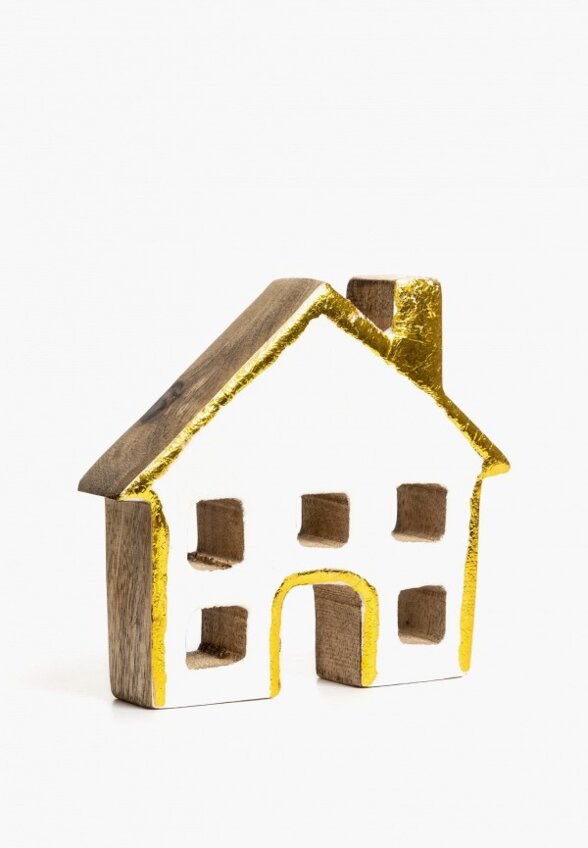 Фигурка декоративная DeNastia