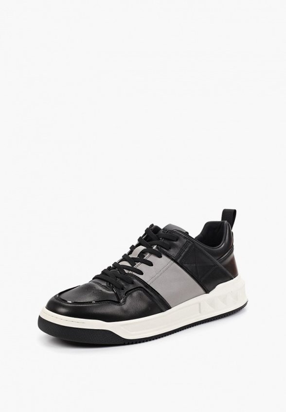 Кеды Thomas Munz