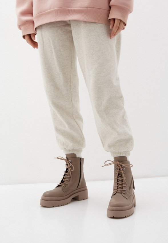 Ботинки Diora.rim