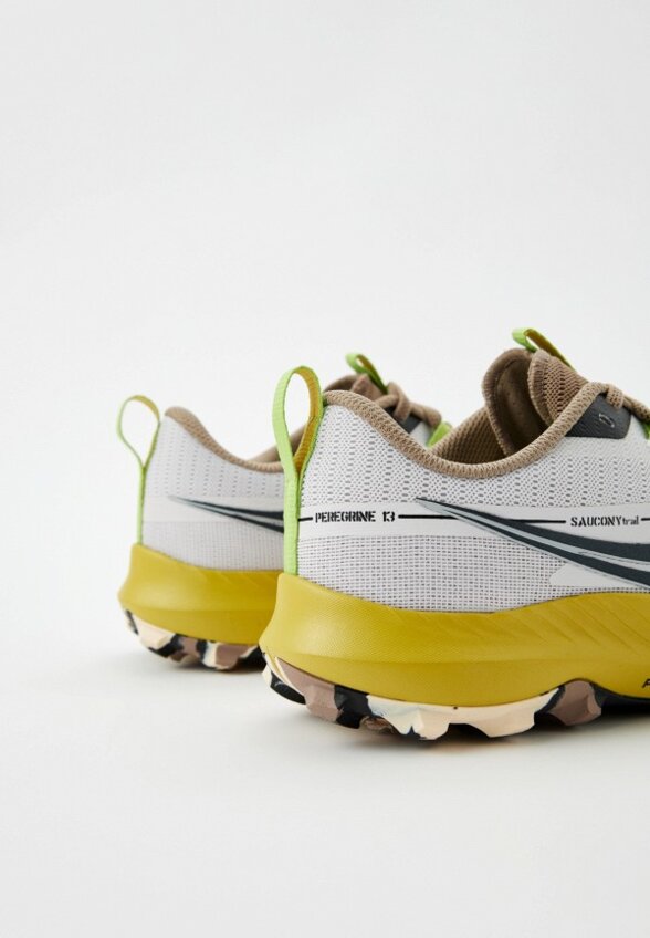 Кроссовки Saucony