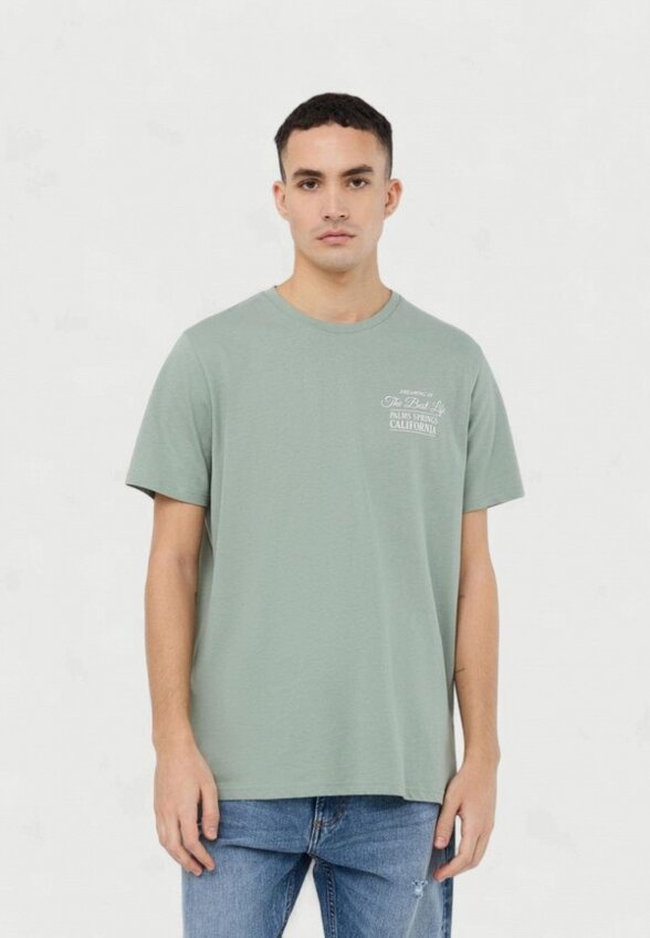 Футболка Terranova