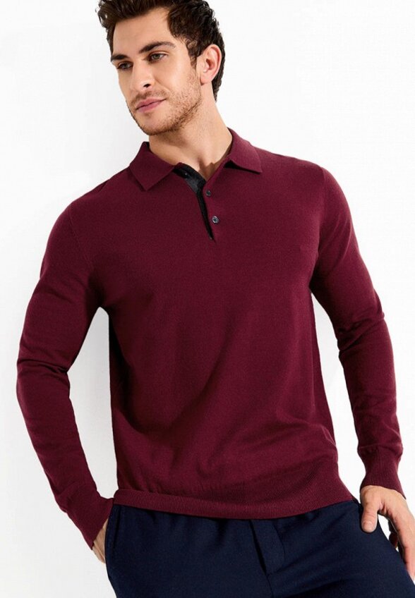 Джемпер Mountica