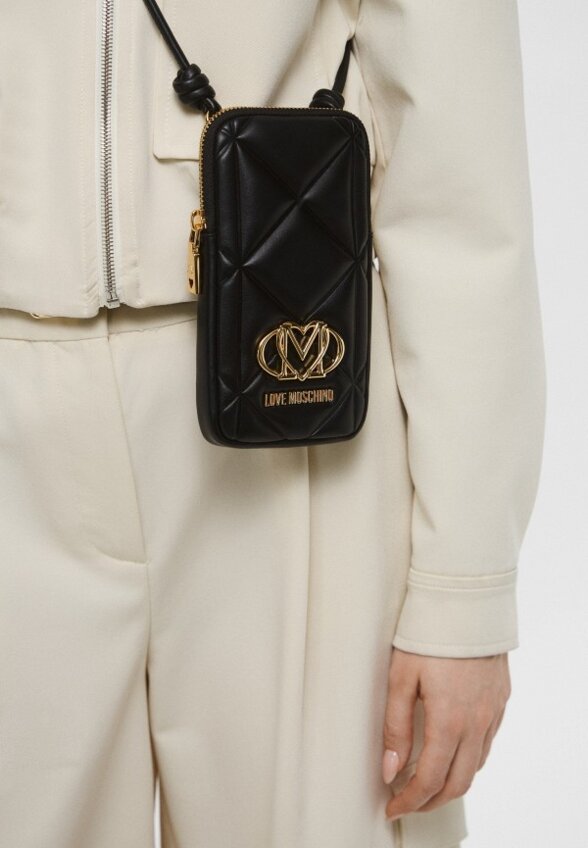 Сумка Love Moschino