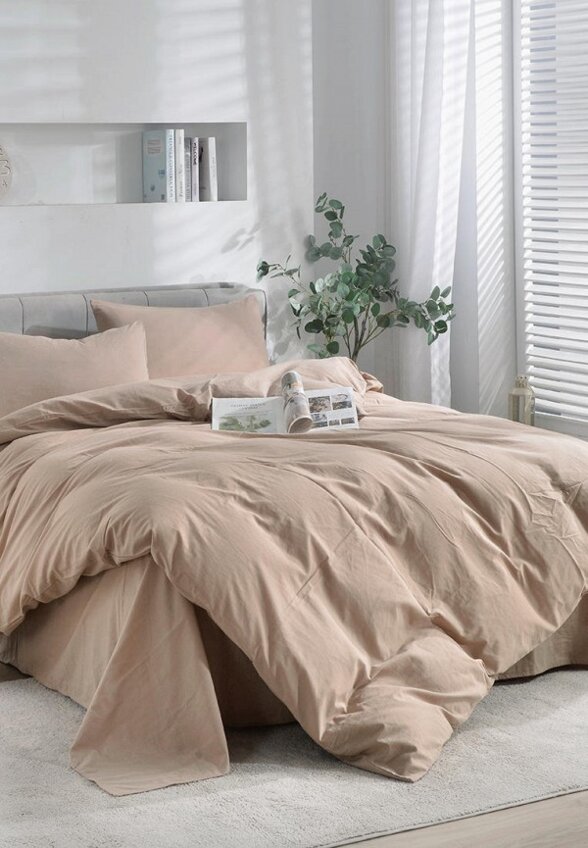 Постельное белье Евро The Eleventh Kingdom