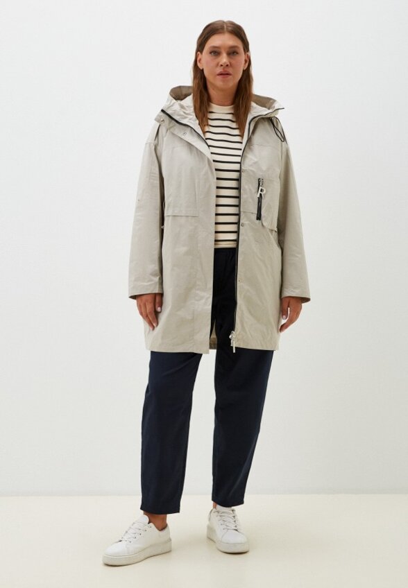 Плащ Margo Blues