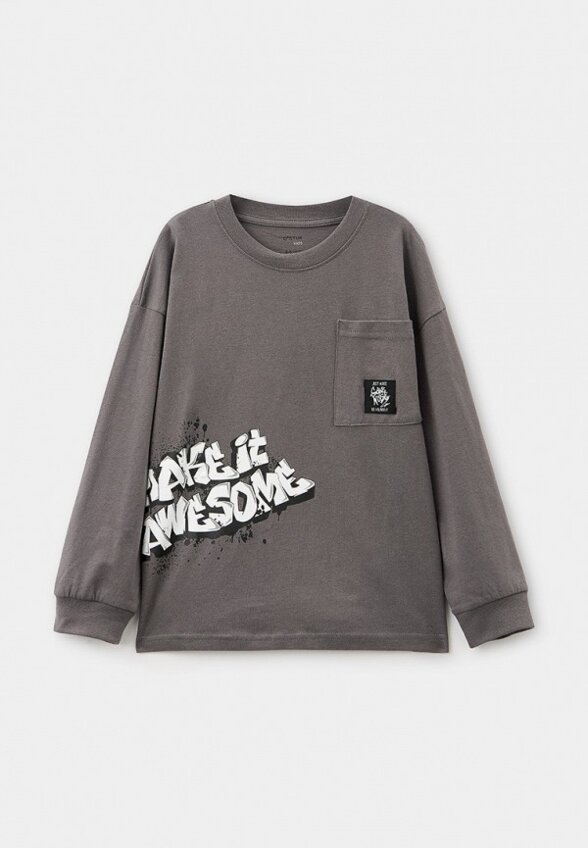 Лонгслив O'STIN