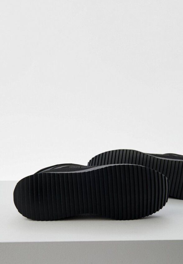 Кроссовки Armani Exchange