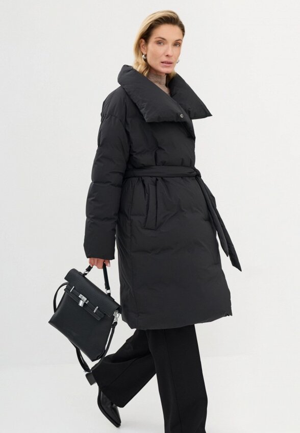 Куртка-пальто Savage