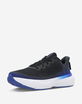Кроссовки мужские Under Armour Infinite, Черный женщинам