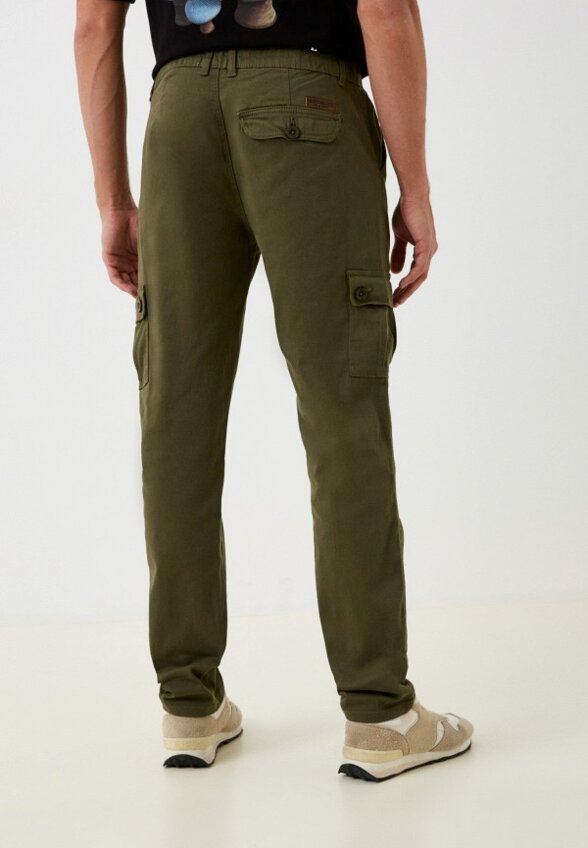 Брюки Hopenlife