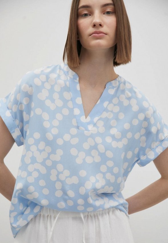 Блуза Finn Flare