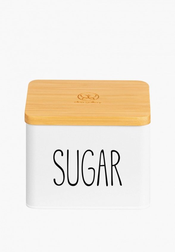 Банка для хранения Elan Gallery