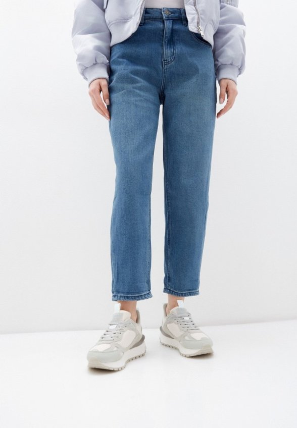 Кроссовки Obba