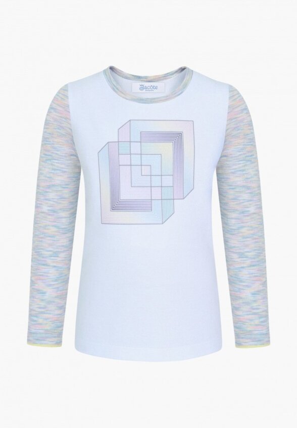 Джемпер Jacote