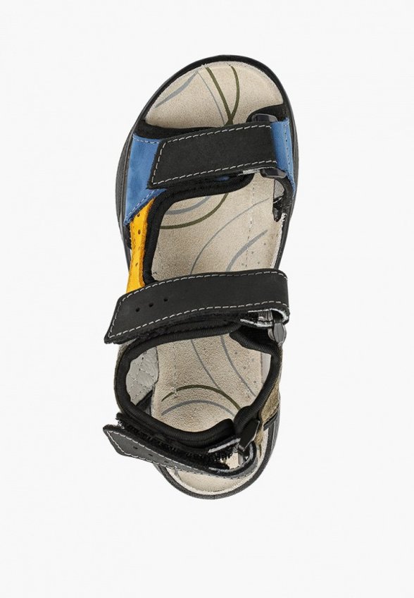 Сандалии Котофей