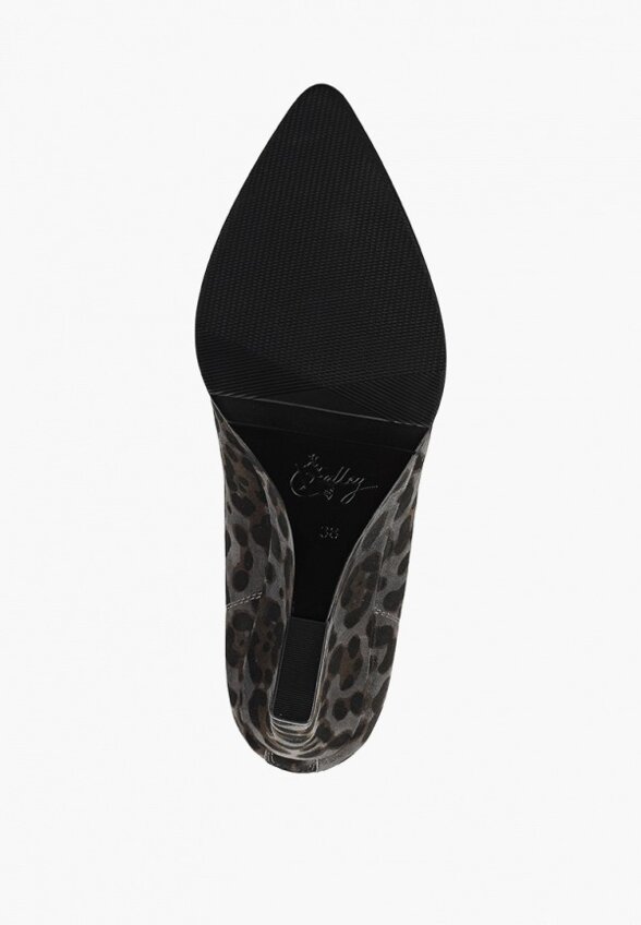 Ботильоны Valley