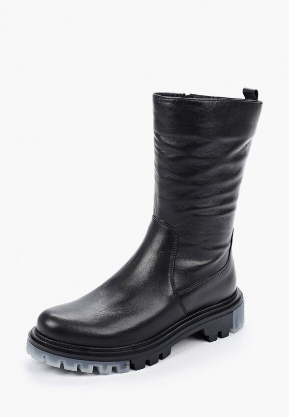 Полусапоги Francesco Donni