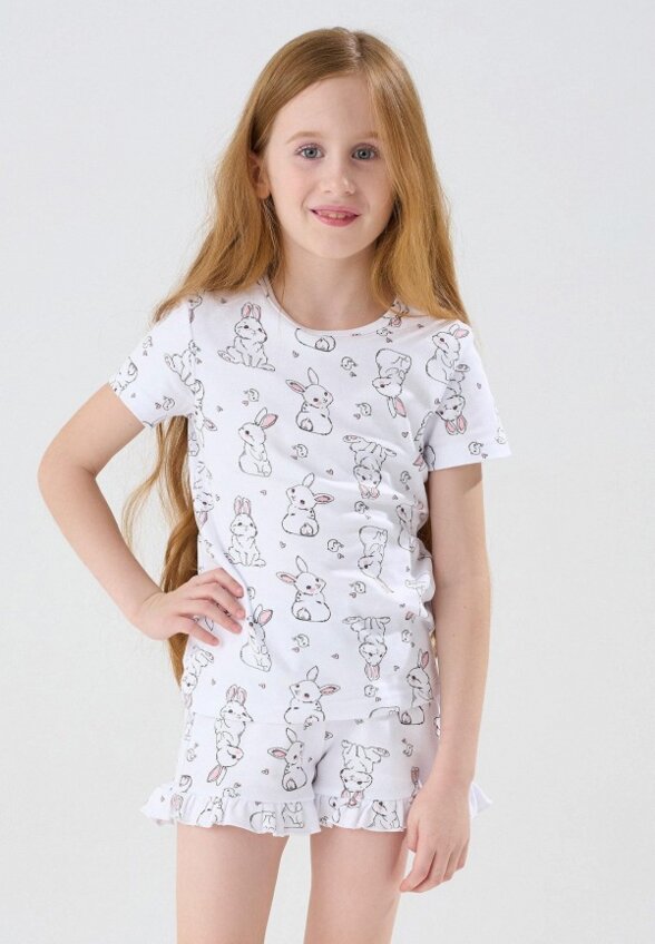 Пижама КотМарКот