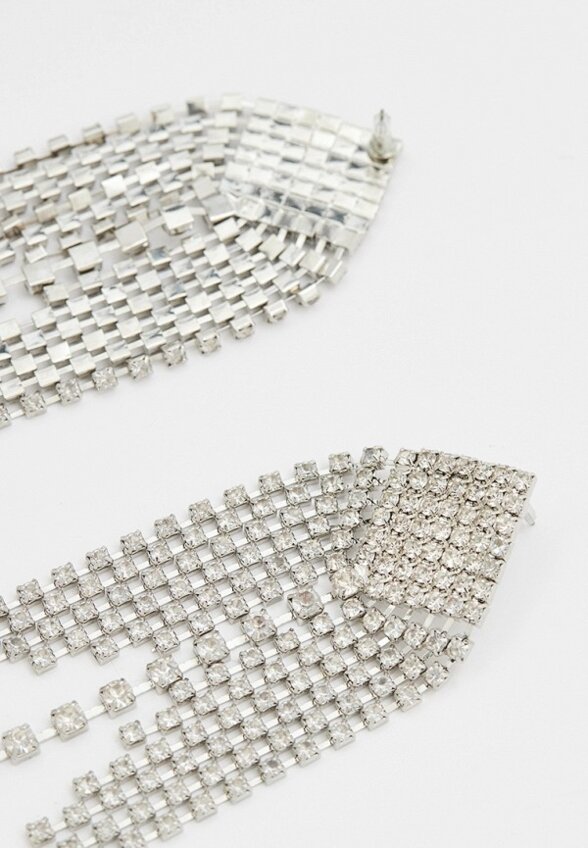 Серьги Miederes