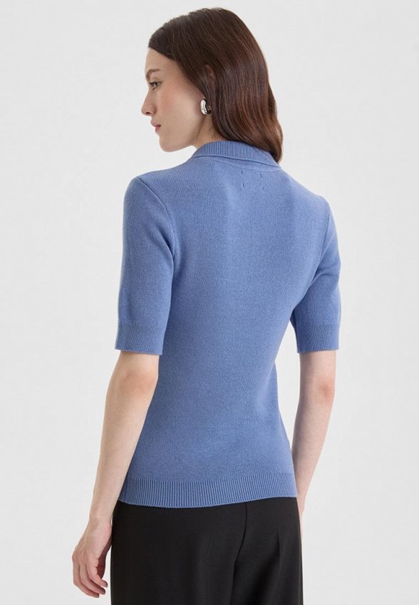 Поло Red Cardigan