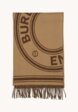 Burberry Scarf1  - превью