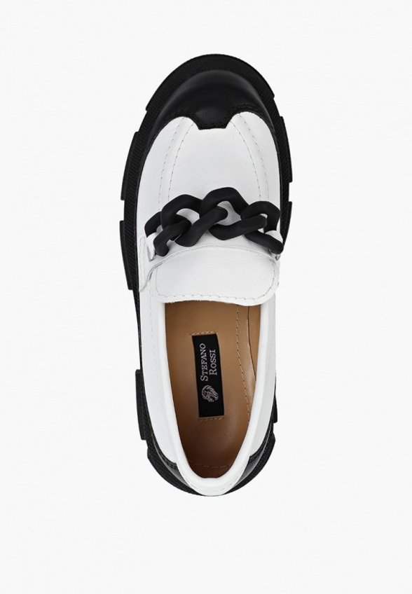 Лоферы Stefano Rossi