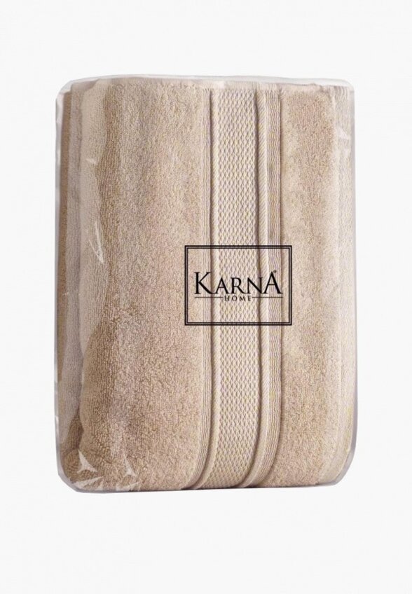Полотенце Karna