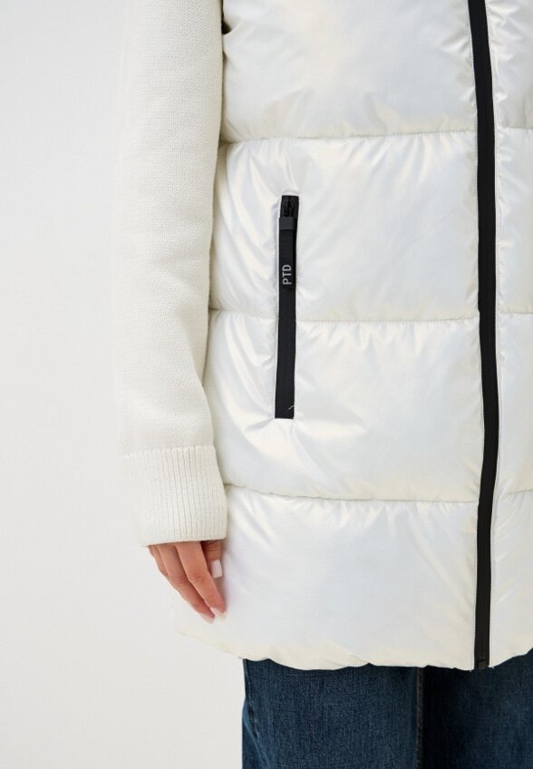 Жилет утепленный PlayToday