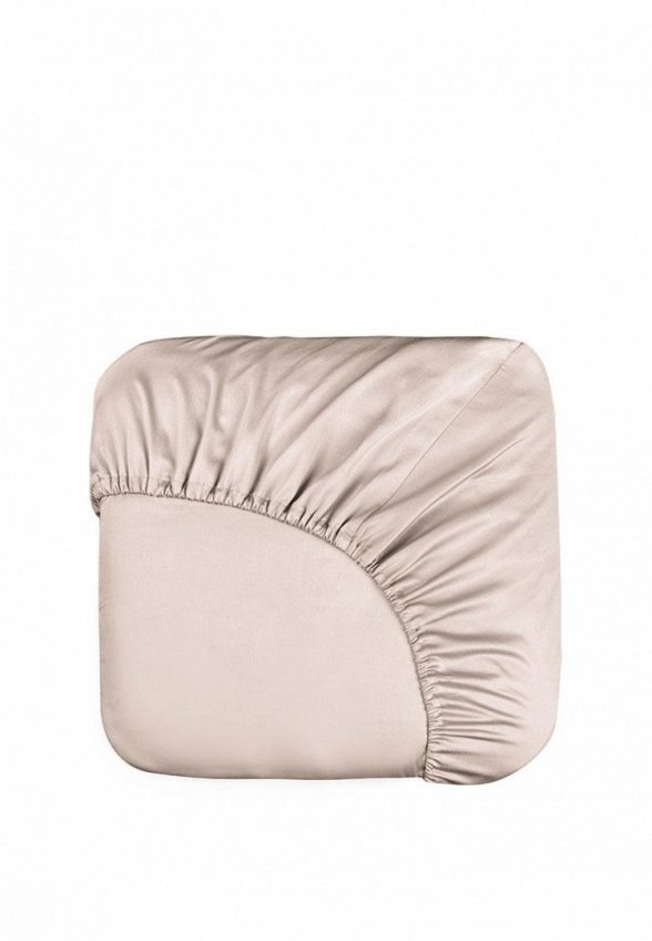 Простыня 1,5-спальная Bellehome