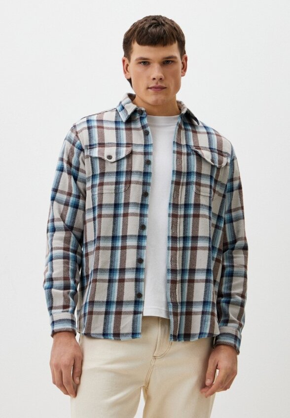 Рубашка Colin's