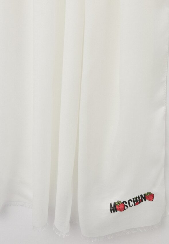 Палантин Moschino