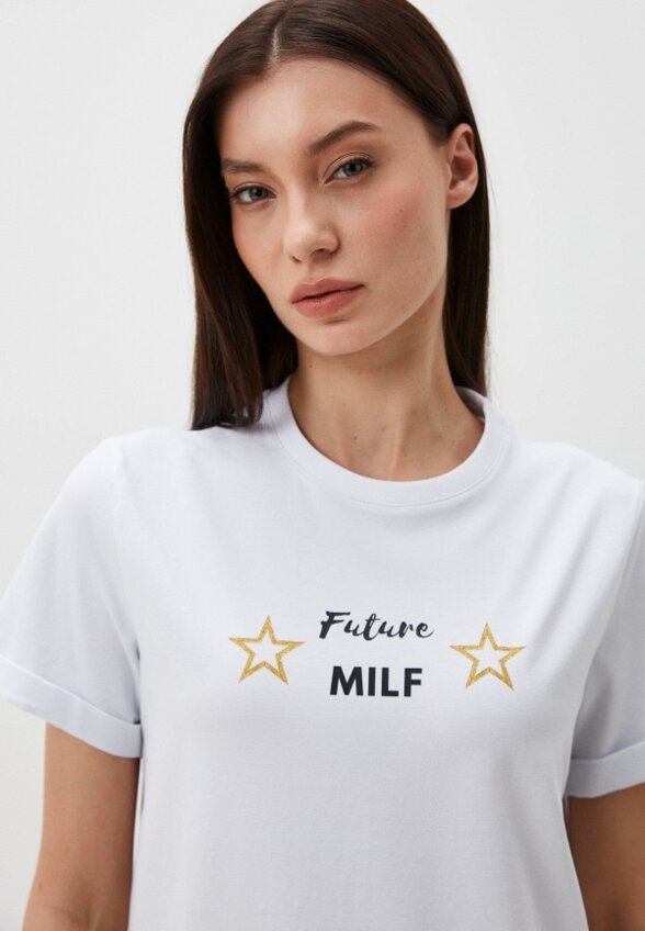 Футболка Urbn Wild