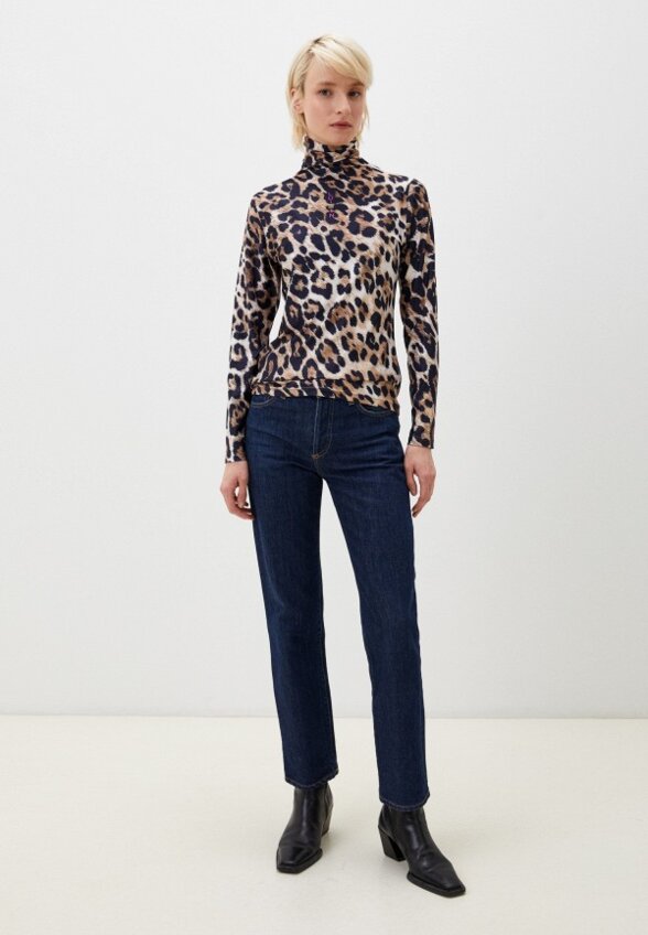 Водолазка Luigin