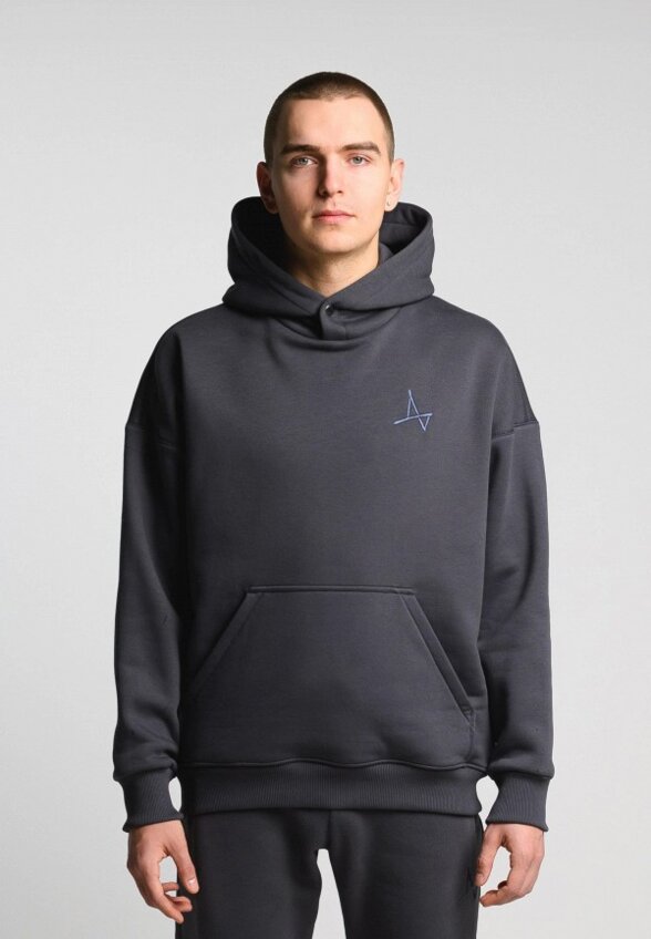 Худи Индивид