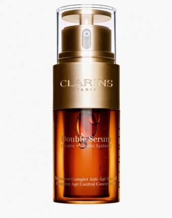 Сыворотка для лица Clarins женщинам