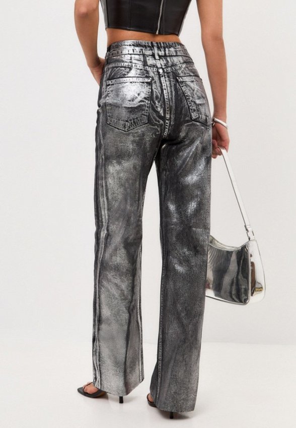 Джинсы Sandrine