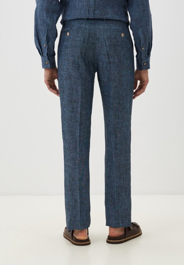 Брюки S. Flint Lock